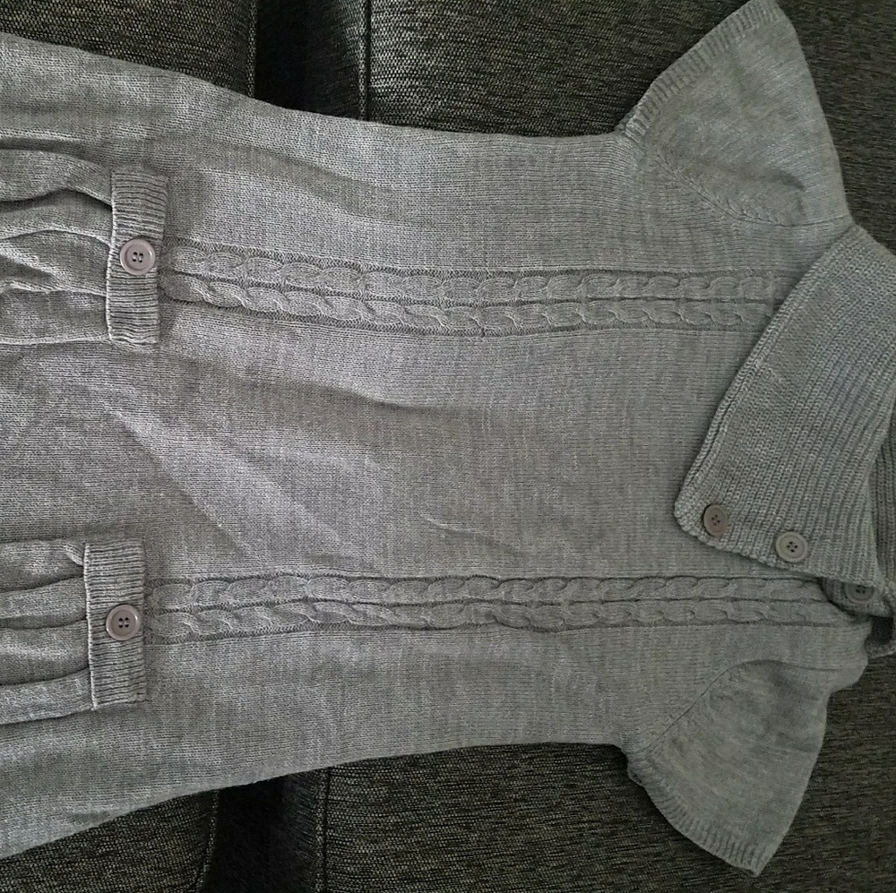 Women's Sweater Dress